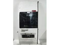 Recambio de puerta trasera izquierda para ford transit caja cerrada, media (fy) (2000 =>) referencia OEM IAM  ACRISTAL 1810