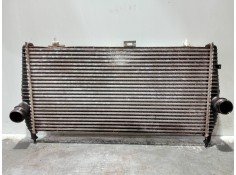 Recambio de intercooler para peugeot 607 (s2) referencia OEM IAM 9649976880 D1388008  2