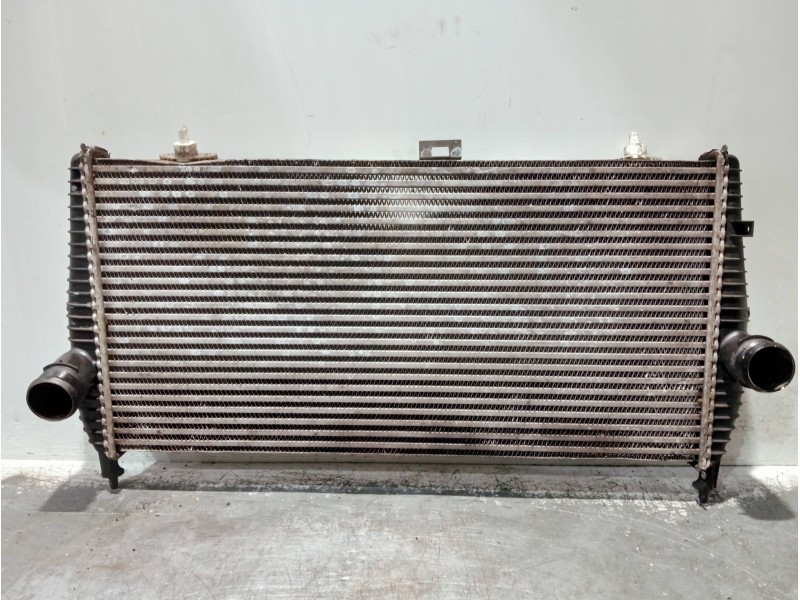 Recambio de intercooler para peugeot 607 (s2) referencia OEM IAM 9649976880 D1388008 