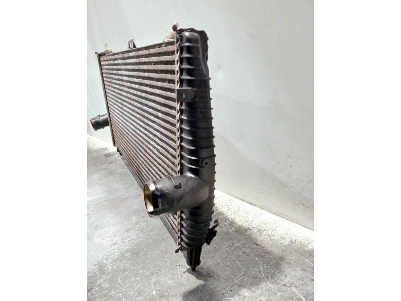 Recambio de intercooler para peugeot 607 (s2) referencia OEM IAM 9649976880 D1388008 
