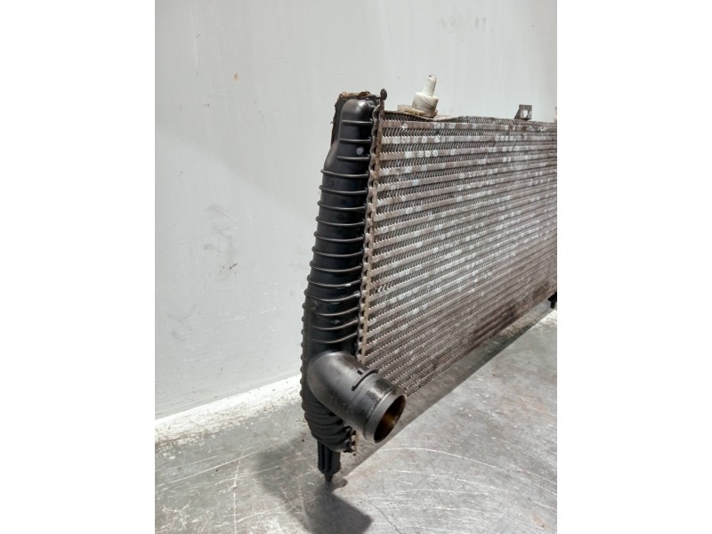 Recambio de intercooler para peugeot 607 (s2) referencia OEM IAM 9649976880 D1388008 