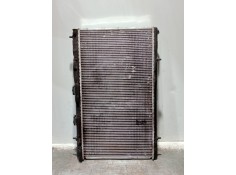 Recambio de radiador agua para peugeot 607 (s2) referencia OEM IAM 63619  