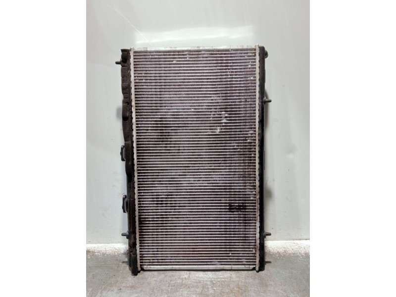 Recambio de radiador agua para peugeot 607 (s2) referencia OEM IAM 63619  