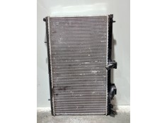 Recambio de radiador agua para peugeot 607 (s2) referencia OEM IAM 63619   2