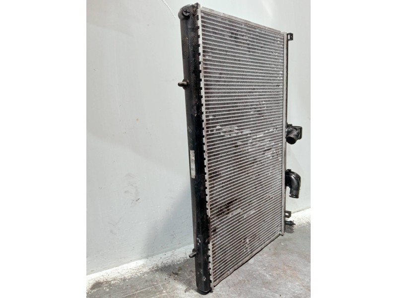 Recambio de radiador agua para peugeot 607 (s2) referencia OEM IAM 63619  
