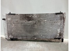 Recambio de condensador / radiador aire acondicionado para peugeot 607 (s2) referencia OEM IAM 9650645880 876930Q 