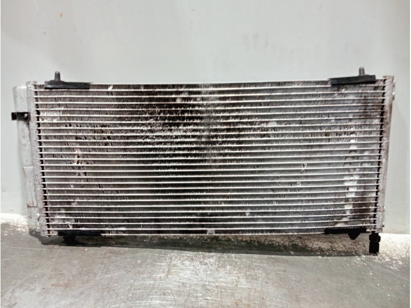 Recambio de condensador / radiador aire acondicionado para peugeot 607 (s2) referencia OEM IAM 9650645880 876930Q 