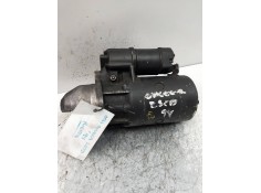 Recambio de motor arranque para opel omega b diamond berlina referencia OEM IAM 63222035 MAGNETTI MARELLI 