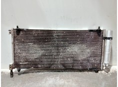 Recambio de condensador / radiador aire acondicionado para peugeot 607 (s2) referencia OEM IAM 9650645880 876930Q  2