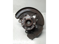 Recambio de mangueta delantera izquierda para land rover freelander (lr2) 2.2 td4 referencia OEM IAM   
