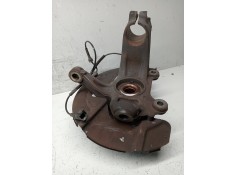 Recambio de mangueta delantera izquierda para land rover freelander (lr2) 2.2 td4 referencia OEM IAM    2