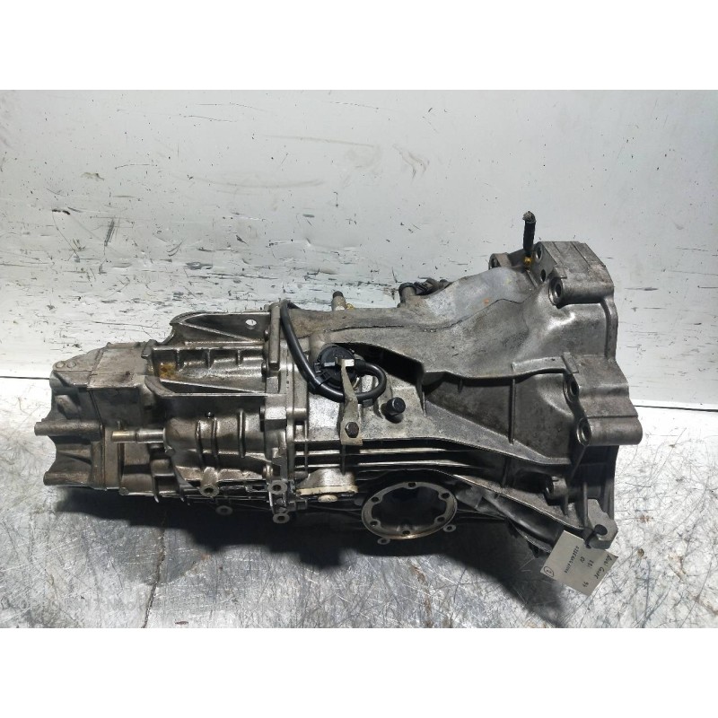 Recambio de caja cambios para audi coupe (8b3) referencia OEM IAM 0255AXG 31100 