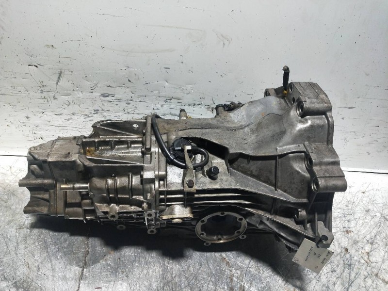 Recambio de caja cambios para audi coupe (8b3) referencia OEM IAM 0255AXG 31100 