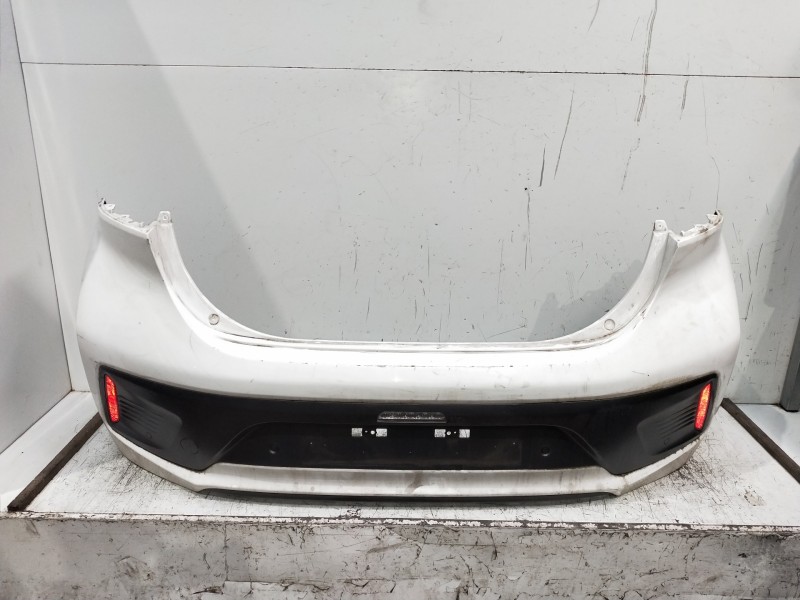 Recambio de paragolpes trasero para hyundai ioniq referencia OEM IAM   