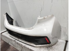 Recambio de paragolpes trasero para hyundai ioniq referencia OEM IAM    2