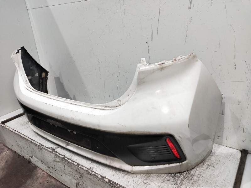 Recambio de paragolpes trasero para hyundai ioniq referencia OEM IAM   