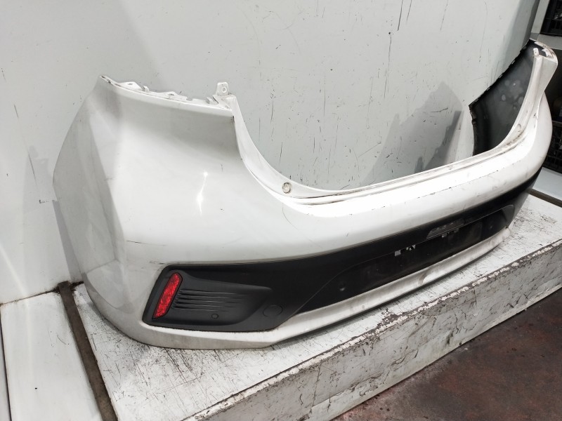 Recambio de paragolpes trasero para hyundai ioniq referencia OEM IAM   