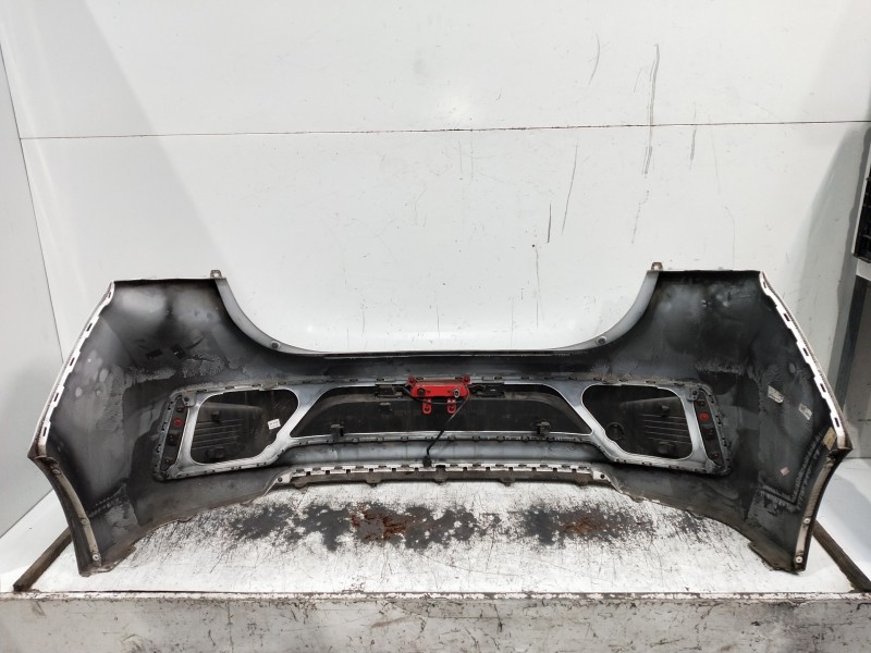 Recambio de paragolpes trasero para hyundai ioniq referencia OEM IAM   