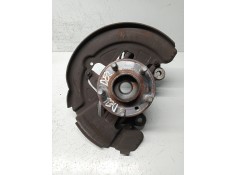 Recambio de mangueta delantera derecha para land rover freelander (lr2) 2.2 td4 referencia OEM IAM   