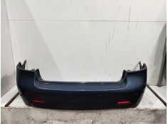 Recambio de paragolpes trasero para saab 9-3 berlina referencia OEM IAM   