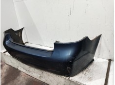 Recambio de paragolpes trasero para saab 9-3 berlina referencia OEM IAM    2