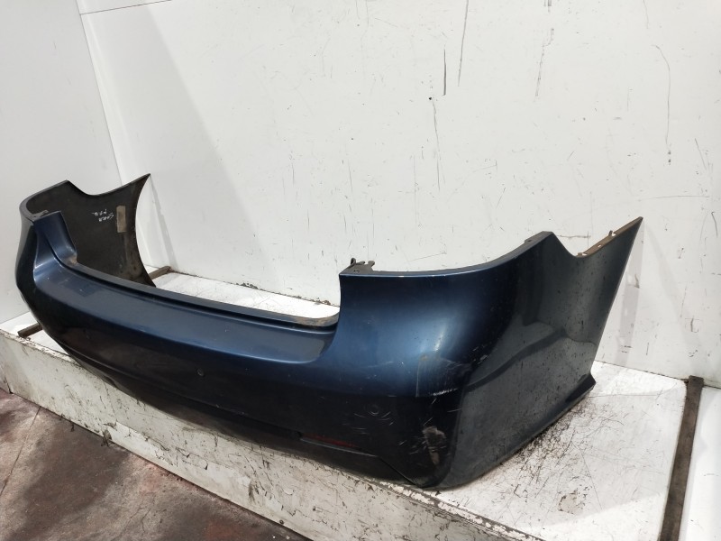 Recambio de paragolpes trasero para saab 9-3 berlina referencia OEM IAM   