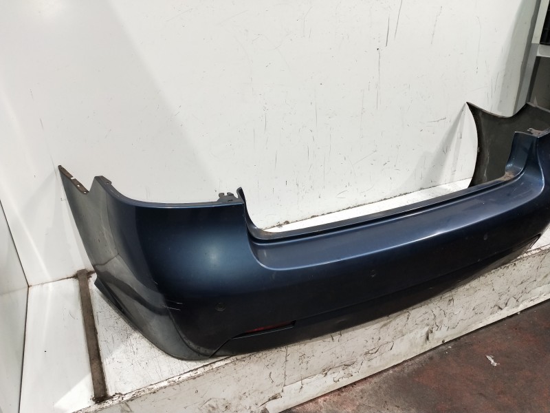 Recambio de paragolpes trasero para saab 9-3 berlina referencia OEM IAM   