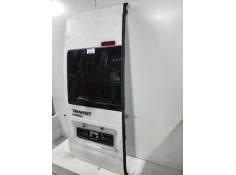 Recambio de puerta trasera izquierda para ford transit caja cerrada, media (fy) (2000 =>) referencia OEM IAM  ACRISTAL 1810 2