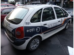 citroen xsara picasso del año 2005 2