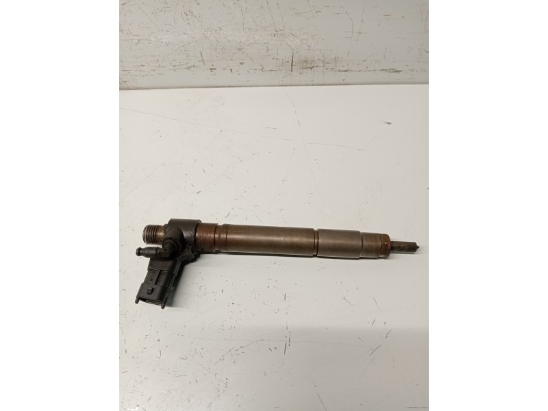 Recambio de inyector para land rover freelander (lr2) 2.2 td4 referencia OEM IAM 0445115042 9659229180 