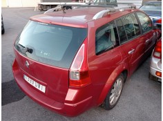 renault megane ii familiar del año 2006 2
