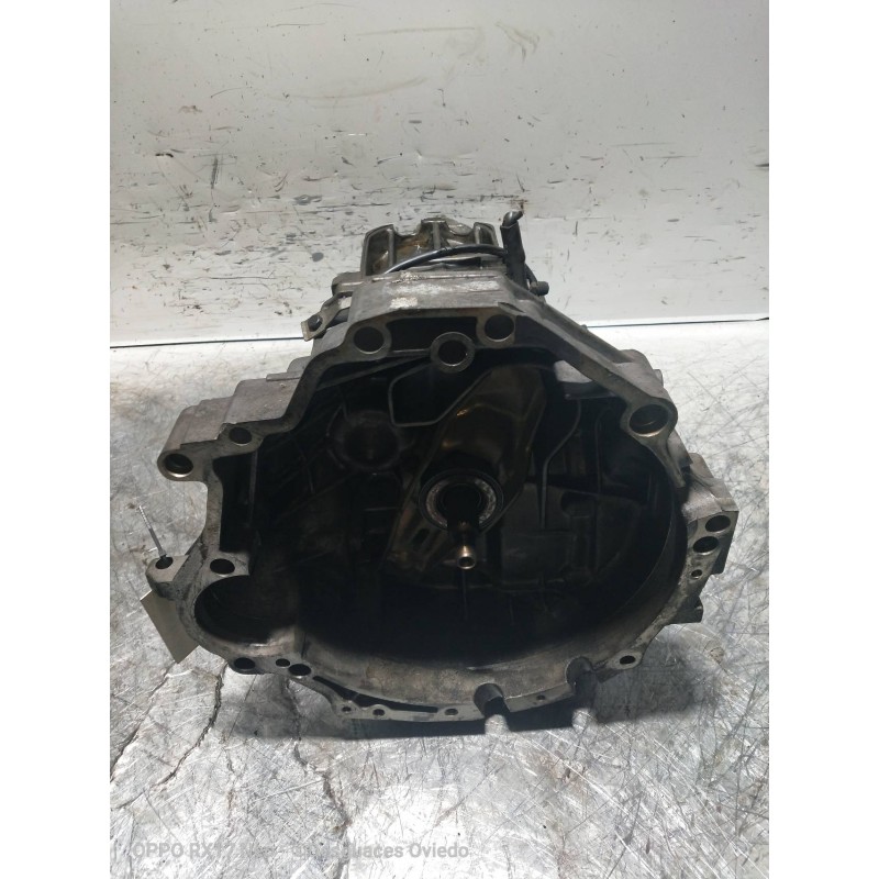 Recambio de caja cambios para audi coupe (8b3) referencia OEM IAM 0255AXG 31100 