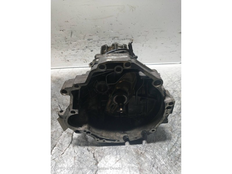 Recambio de caja cambios para audi coupe (8b3) referencia OEM IAM 0255AXG 31100 