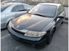 renault laguna ii (bg0) del año 2002