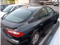 renault laguna ii (bg0) del año 2002 2