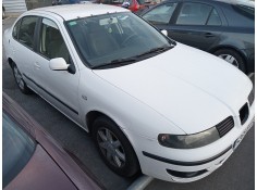 seat toledo (1m2) del año 2002