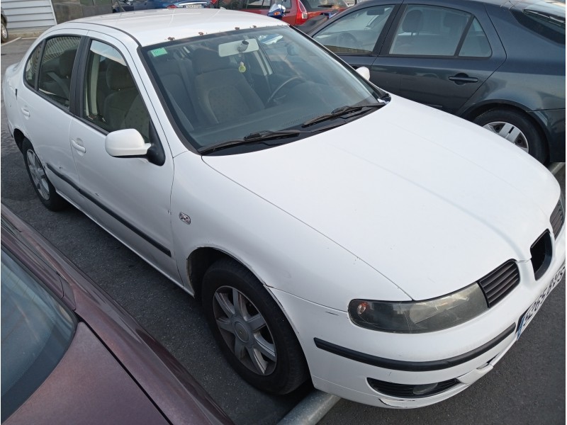 seat toledo (1m2) del año 2002