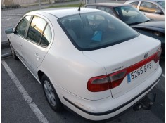 seat toledo (1m2) del año 2002 2