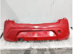 Recambio de paragolpes trasero para dacia sandero referencia OEM IAM