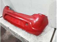 Recambio de paragolpes trasero para dacia sandero referencia OEM IAM    2