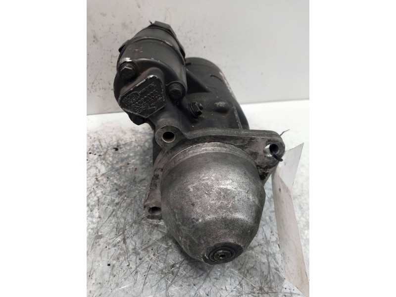 Recambio de motor arranque para opel omega b diamond berlina referencia OEM IAM 63222035 MAGNETTI MARELLI 
