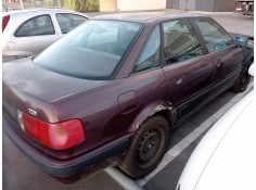 audi 80 del año 1993 2
