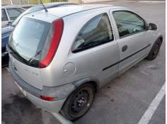 opel corsa c del año 2001 2