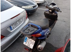 faztek jl125t-12 del año 2007 2
