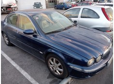 jaguar x-type del año 2004