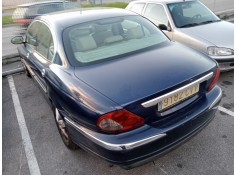 jaguar x-type del año 2004 2