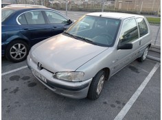 peugeot 106 (s2) del año 2001