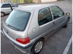 peugeot 106 (s2) del año 2001 2