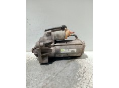 Recambio de motor arranque para renault megane ii berlina 5p referencia OEM IAM 8200628419A D7R44 