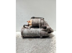 Recambio de motor arranque para renault megane ii berlina 5p referencia OEM IAM 8200628419A D7R44  2